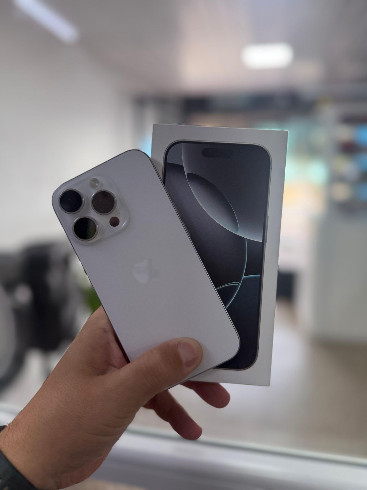 Celulares y smartphones