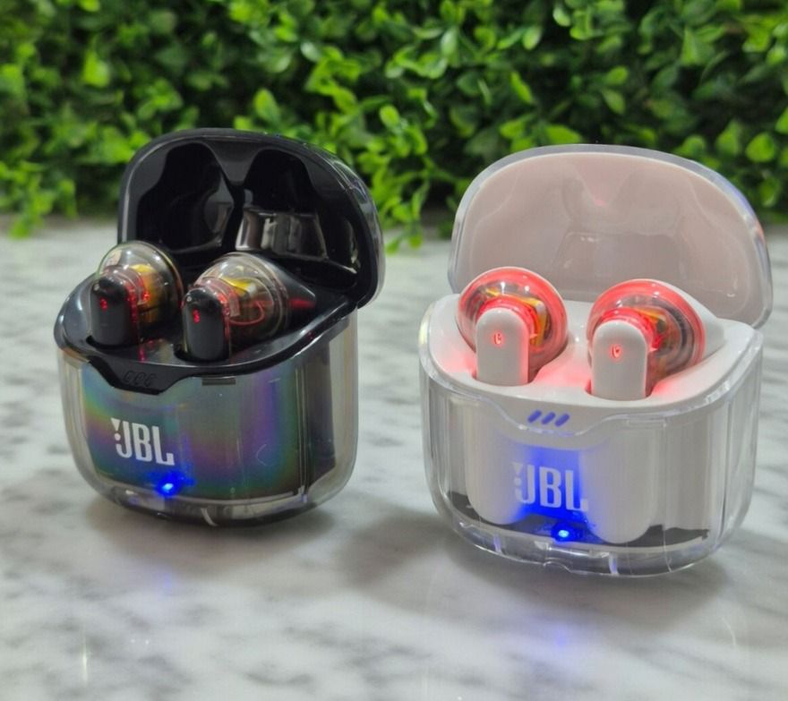 Auriculares inalámbricos