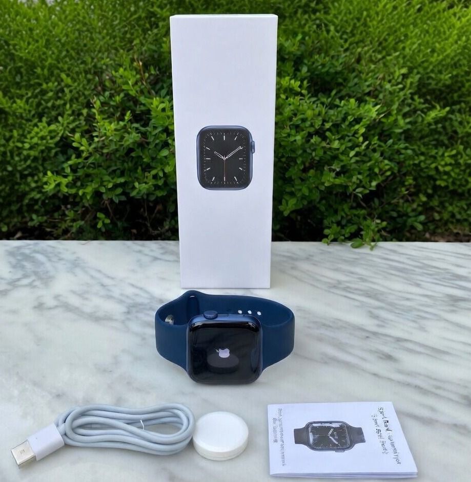 Anteojos inteligentes con IA